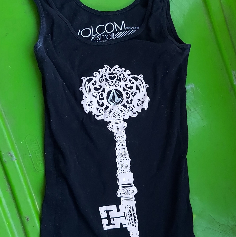 Valcom muscle shirt
